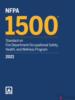 NFPA 1500 PDF NFPA 1500 PDF